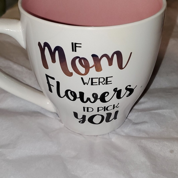 Home Essentials Mug - Picture 3 of 8